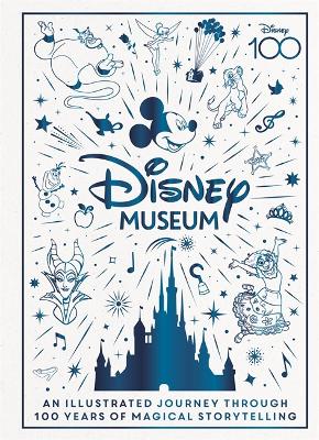 Cover of Disney Museum