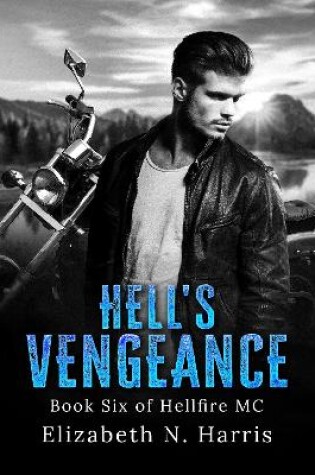 Cover of Hell's Vengeance