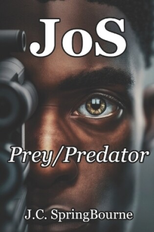 Cover of JoS 1