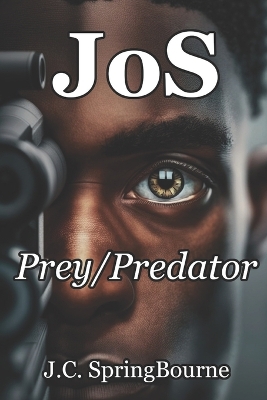 Book cover for JoS 1