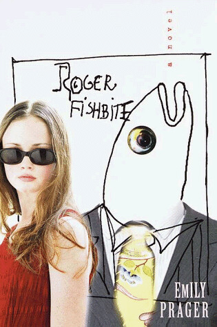 Cover of Roger Fishbite