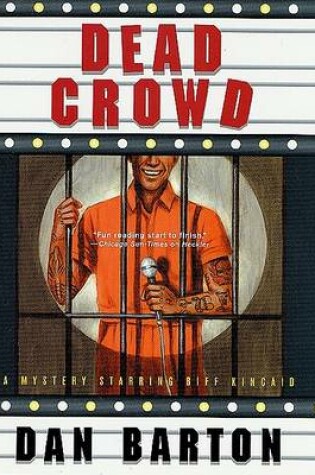 Cover of Dead Crowd