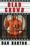 Book cover for Dead Crowd