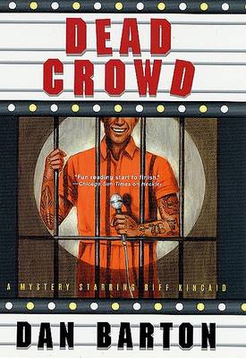 Cover of Dead Crowd