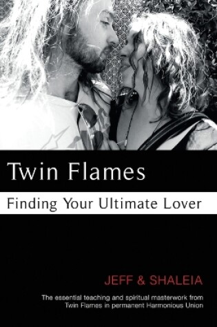 Cover of Twin Flames