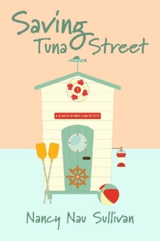 Cover of Saving Tuna Street