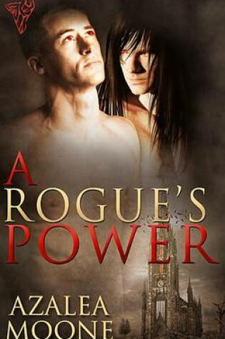 Cover of A Rogue's Power