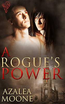 Book cover for A Rogue's Power