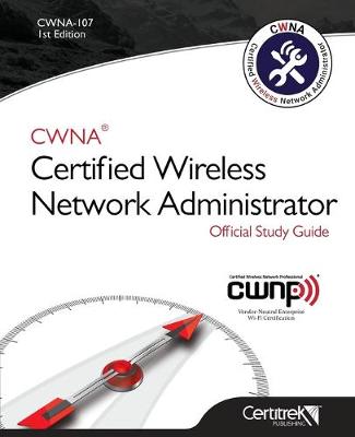 Book cover for Cwna-107