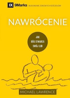 Book cover for Nawrocenie (Conversion) (Polish)