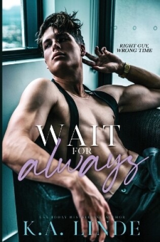 Cover of Wait For Always