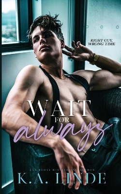 Book cover for Wait For Always