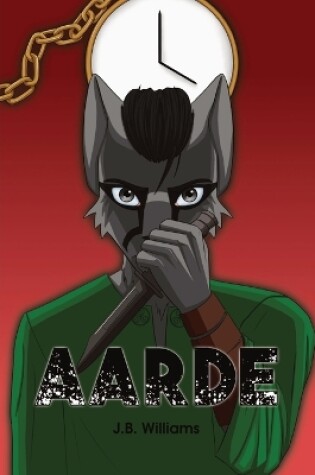 Cover of Aarde