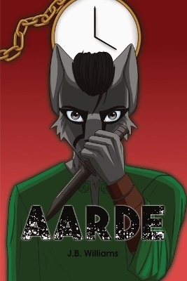 Book cover for Aarde