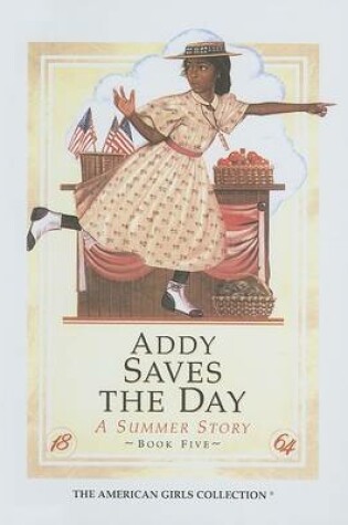 Cover of Addy Saves the Day