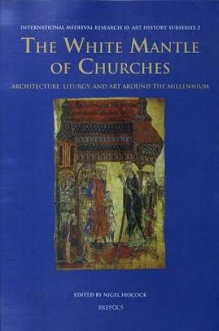 Cover of White Mantle of Churches