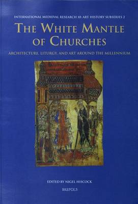 Book cover for White Mantle of Churches