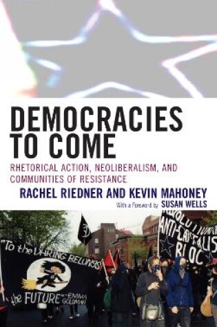 Cover of Democracies to Come