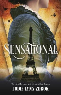 Cover of Sensational