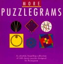 Book cover for More Puzzlegrams