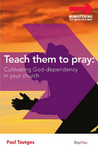 Cover of Teach Them to Pray