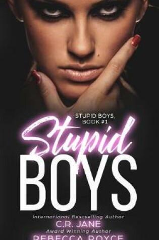 Cover of Stupid Boys