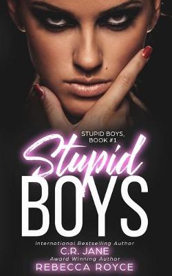 Cover of Stupid Boys