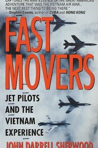 Cover of Fast Movers