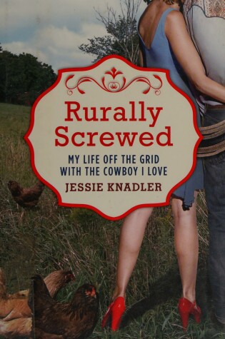 Cover of Rurally Screwed