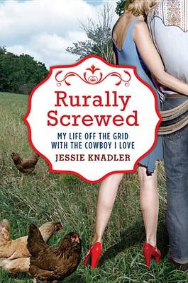 Book cover for Rurally Screwed