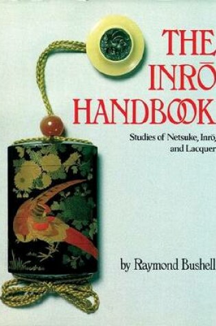 Cover of The Inro Handbook