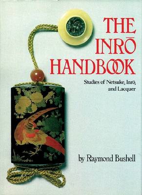 Book cover for The Inro Handbook