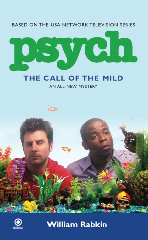 Cover of the Call of the Mild