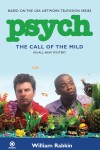 Book cover for Psych: The Call of the Mild