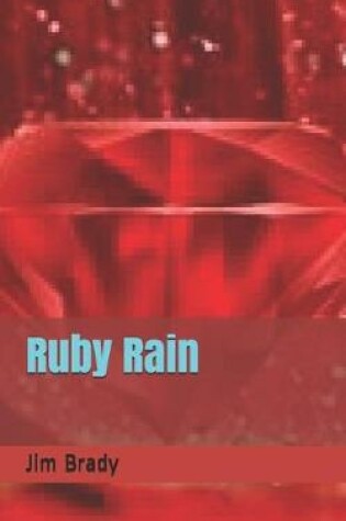 Cover of Ruby Rain