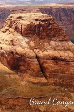 Cover of Grand Canyon