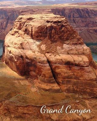 Book cover for Grand Canyon