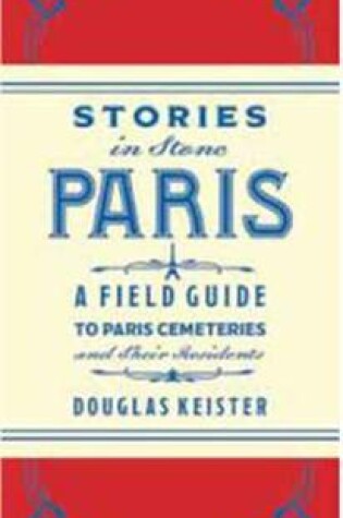 Cover of Stories in Stone Paris