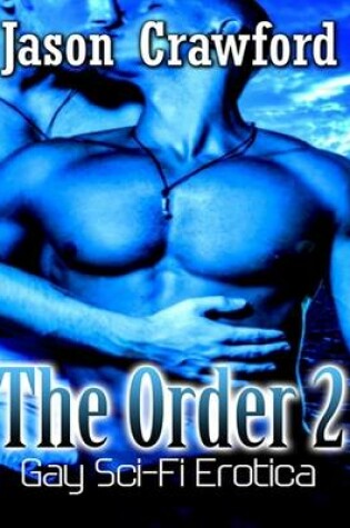 Cover of The Order 2