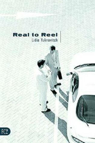 Cover of Real to Reel