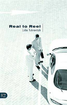 Book cover for Real to Reel