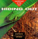 Book cover for Hiding out