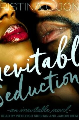 Cover of Inevitable Seductions
