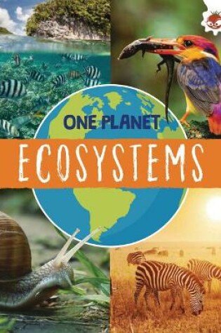 Cover of Ecosystems