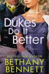 Book cover for Dukes Do It Better