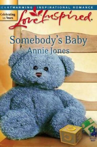 Cover of Somebody's Baby