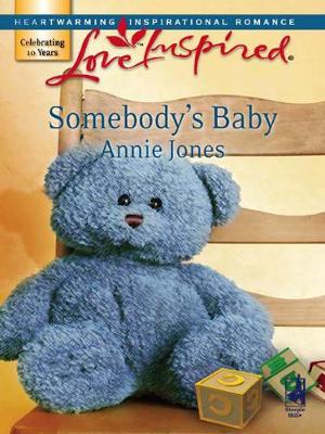 Cover of Somebody's Baby