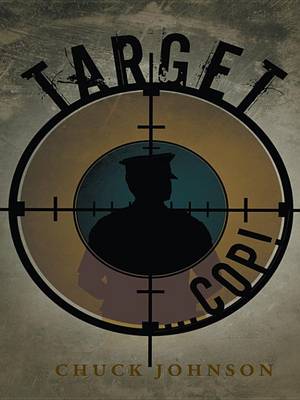 Book cover for Target ... Cop!