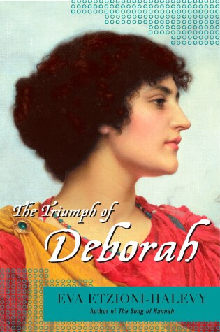 Book cover for The Triumph of Deborah