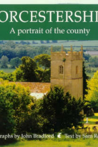 Cover of Worcestershire